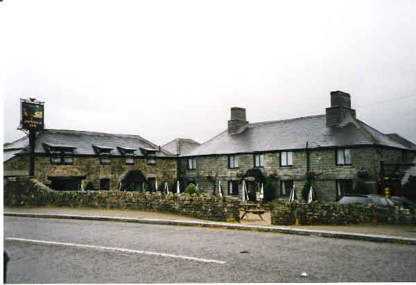 JamaicaInn