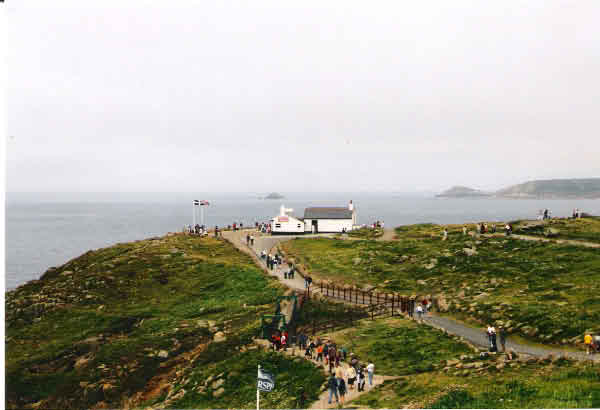 Landsend