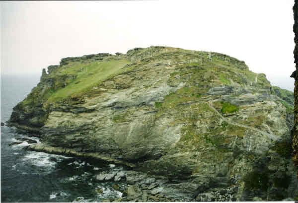 Tintagel